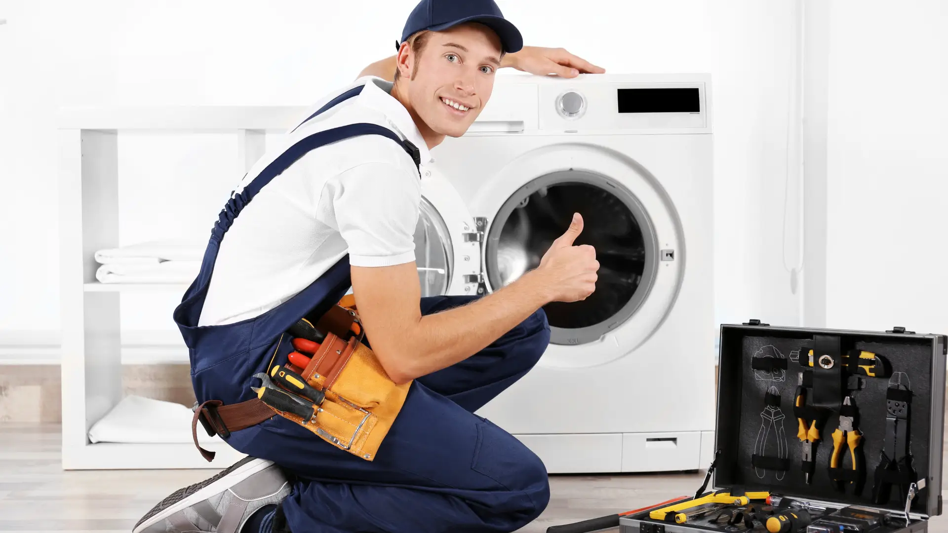 LG Appliance Repair