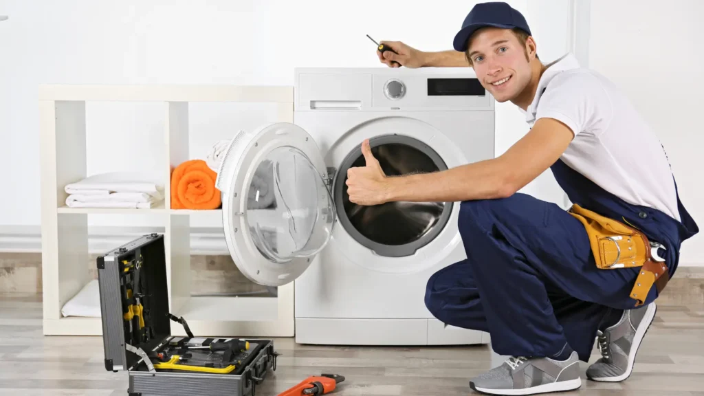 Dryer Repair Dubai